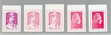 Lettre Suivie Marianne Ciappa