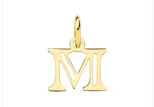 Pendentif 18k 750 - 18k, mls