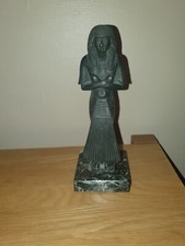 Statue Musée du Louvre