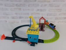 Circuit de train - Thomas et ses amis - TBE