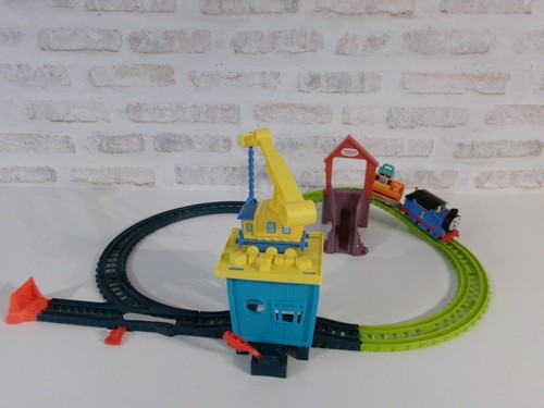 Circuit train thomas et - -,