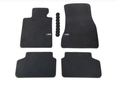 Ensemble tapis sol - de,