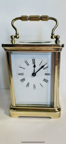 Pendule officiers ancien - pendule,