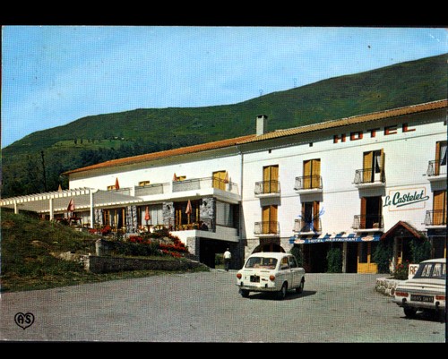 Castelet fiat - castelet, &