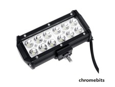 4x 36W Brillant LED Voiture