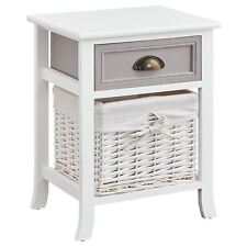 Table de chevet nuit 1 tiroir