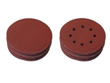 Ponçage feuilles abrasif