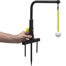 Entraîneur de Swing de Golf