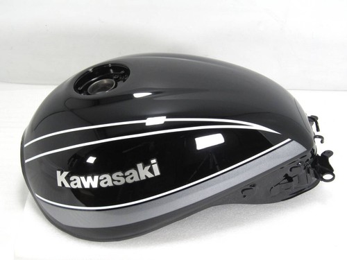 Z900rs kawasaki genuine fuel - kawasaki,