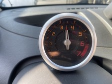 Compteur Compte Tours