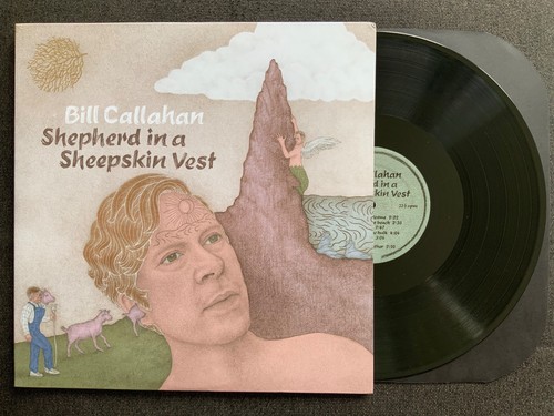 Bill callahan shepherd - -, a