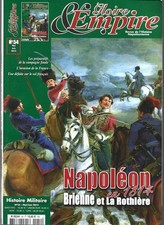GLOIRE & EMPIRE . N° 54 