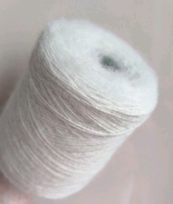Angora 80 % yarns for hand