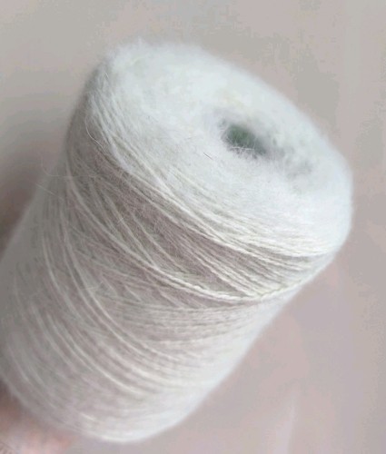 Angora yarns for hand - angora,