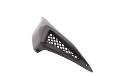 Couvercle De Radiateur Grille