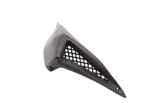 Couvercle radiateur grille - couvercle,
