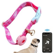 Pour AirTag Tracker étui en