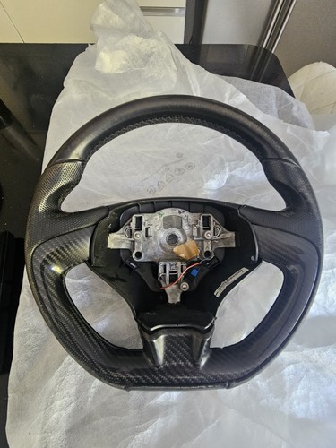 Volant carbone ds3 racing - volant,