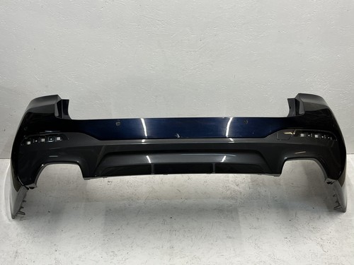 Pack bmw série - 5, lci