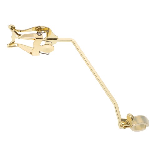 Lyre pour trompette - lyre,