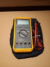 Multimètre industriel APPA 97