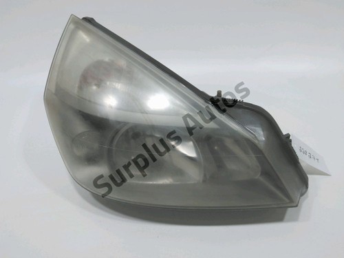 Phare droit 7701053980 - phare,