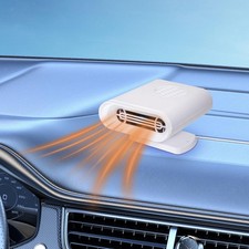 Ventilateur de chauffage de