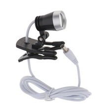 Clip Clamp LED Lampe Frontale
