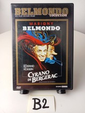 DVD : CYRANO DE BERGERAC -