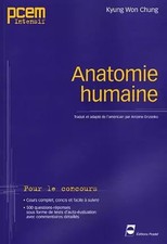 Anatomie humaine: Pour le
