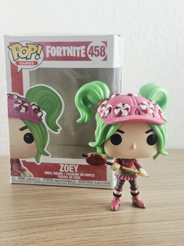 Funko pop fortnite figurine - fortnite,