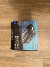 Whistler C68 [Détecteur Ondes