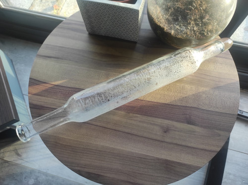 Ancien rouleau pâtisserie - ,