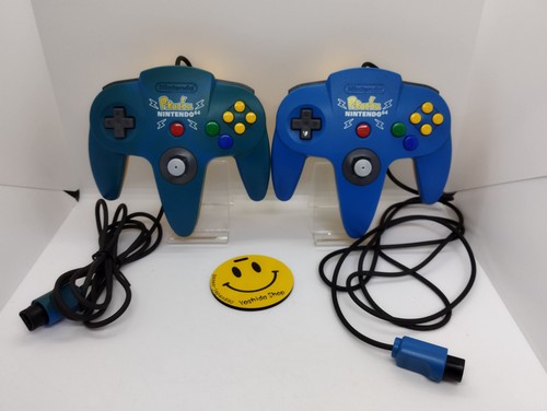 Manette nintendo n64 - nintendo, 64