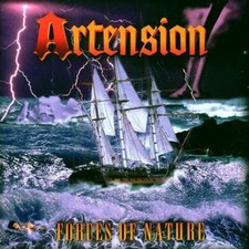 Artension Forces of Nature