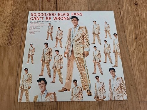 Vinyle 33t elvis presley - vinyle,