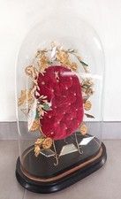 Composition de mariés sous