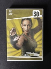 Kit CD/DVD Les Mills Body