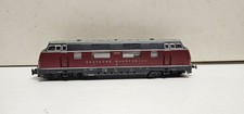 Roco Locomotive Diesel V200