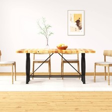 Table de Salle à Manger Bois