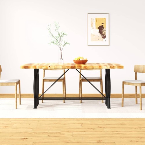 Table salle manger bois - salle,