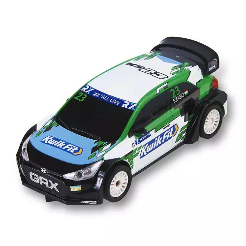 Scx compact hyundai - hyundai, rx
