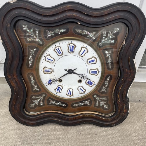 Horloge ancienne - horloge,