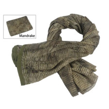 Foulard Tactique Militaire