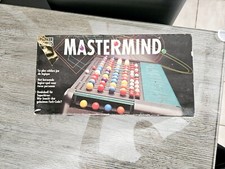 Mastermind
