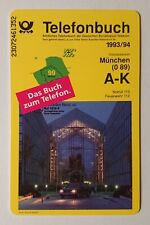 Carte de Téléphone