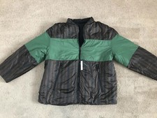 Nwt Zara Man Jacket Reversible