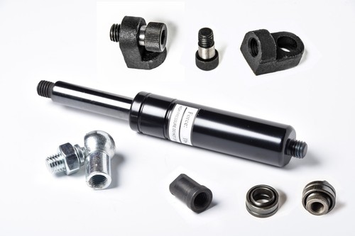 Lambo door shocks - lambo,