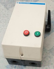 Telemecanique LE4D12Q7