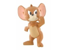 Figurine - Tom and Jerry -